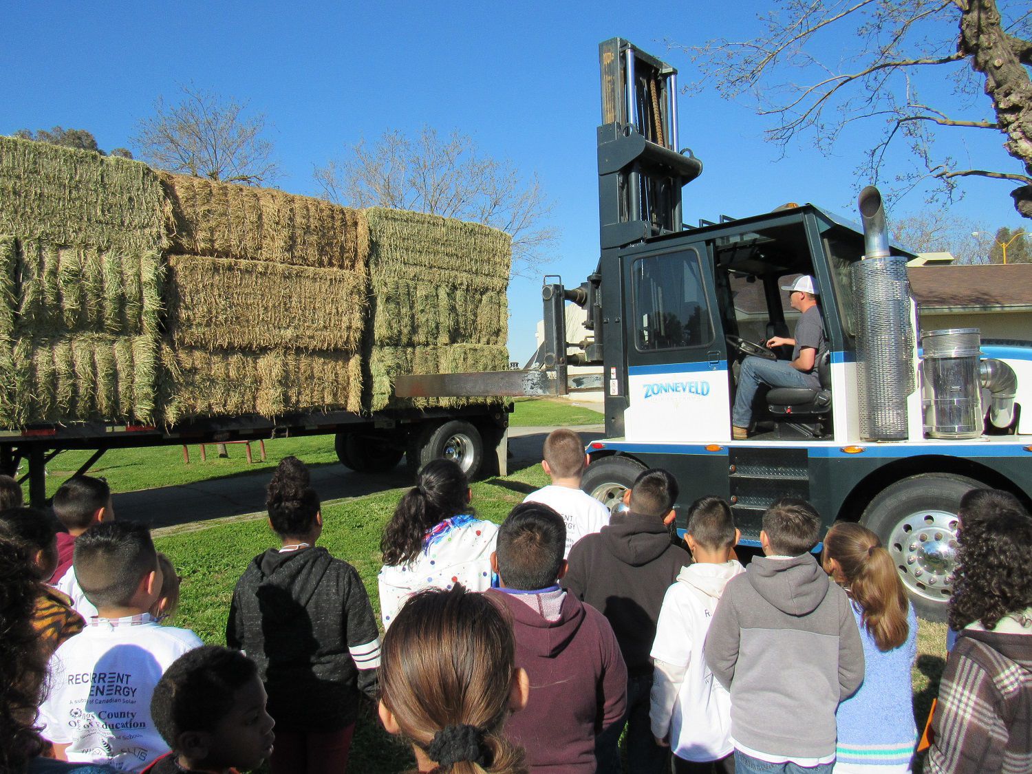 Farm Day
